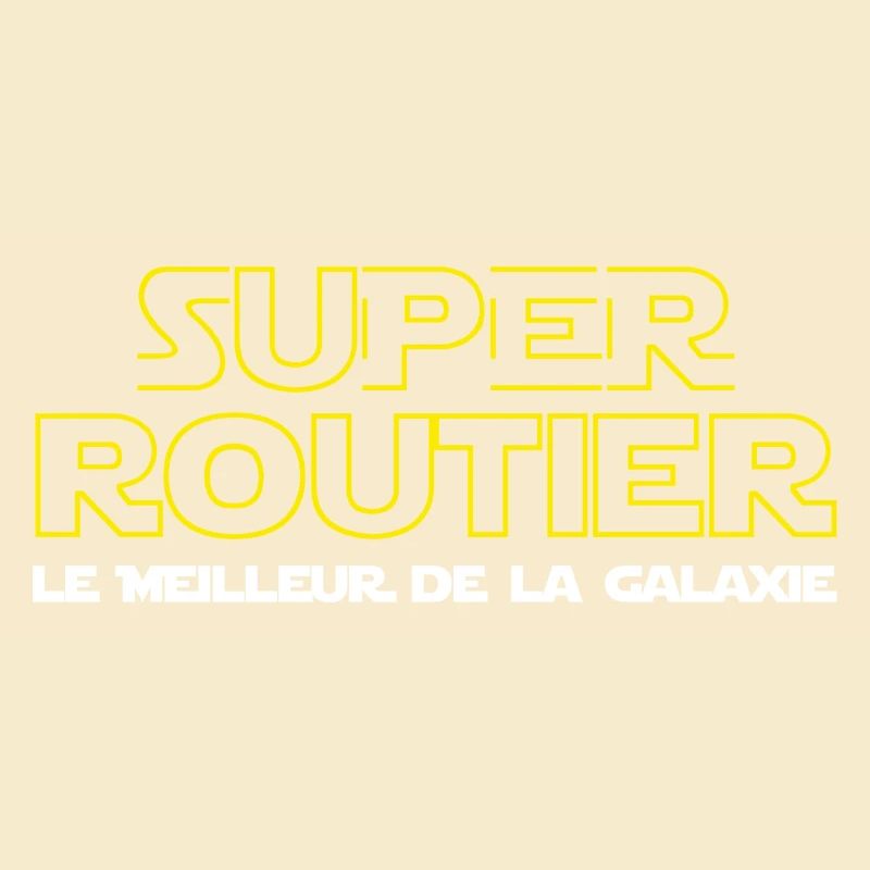 Super Routier