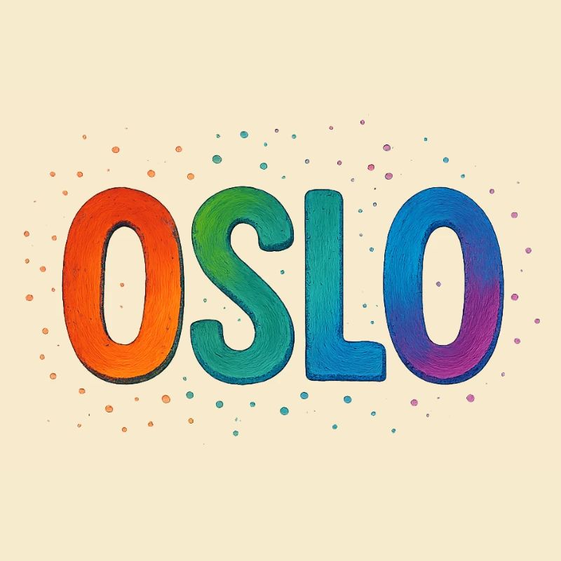 OSLO