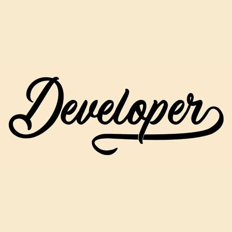 Developer
