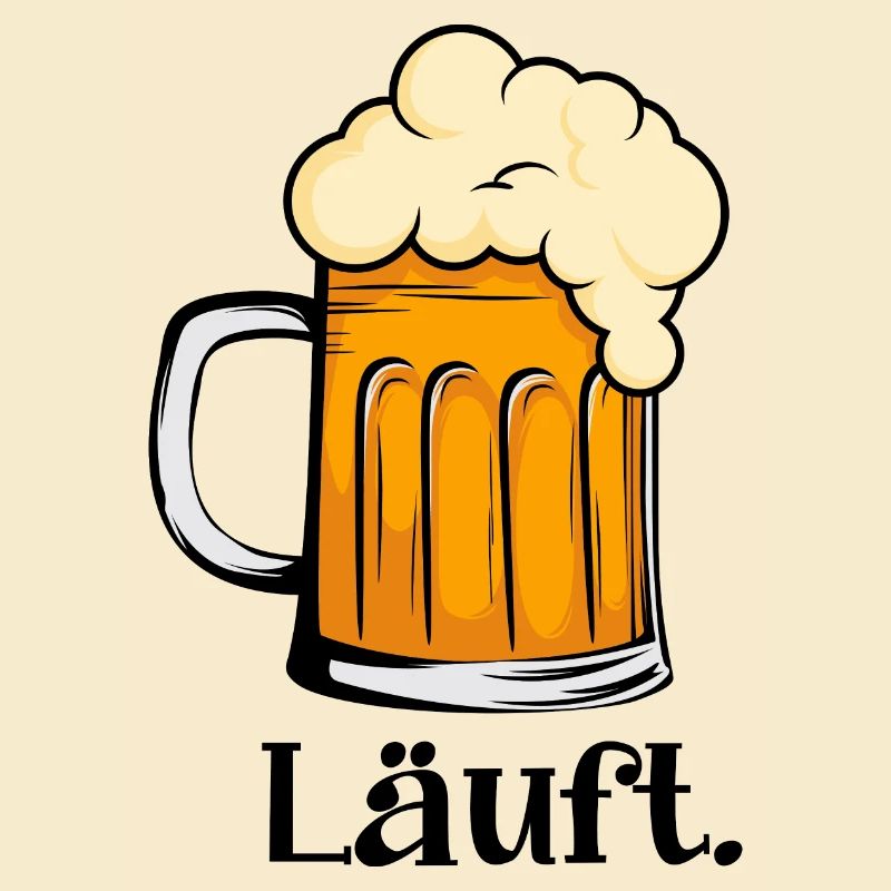 Runs Beer
