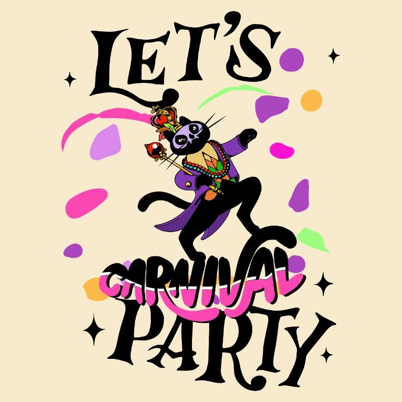 Karneval Party