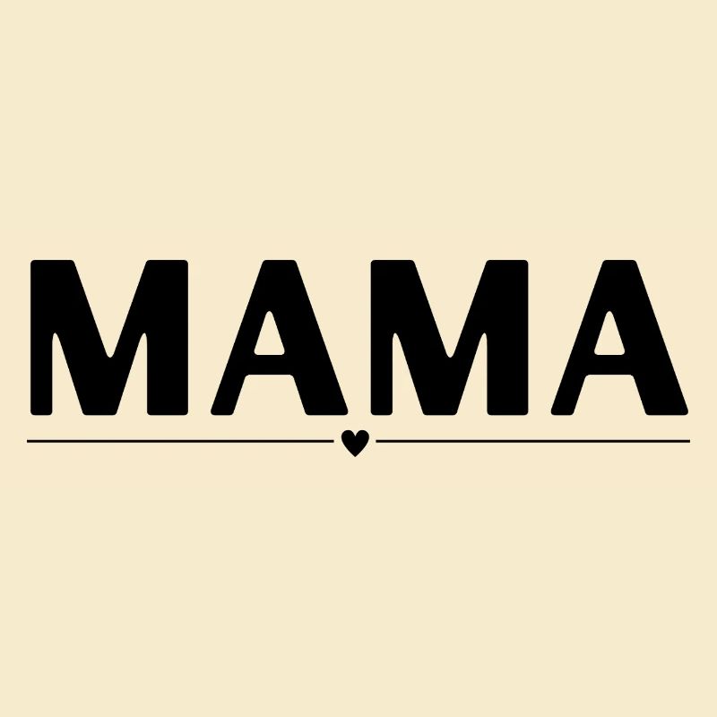Mama - Muttertag