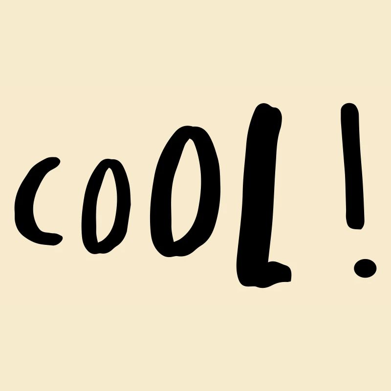 cool!