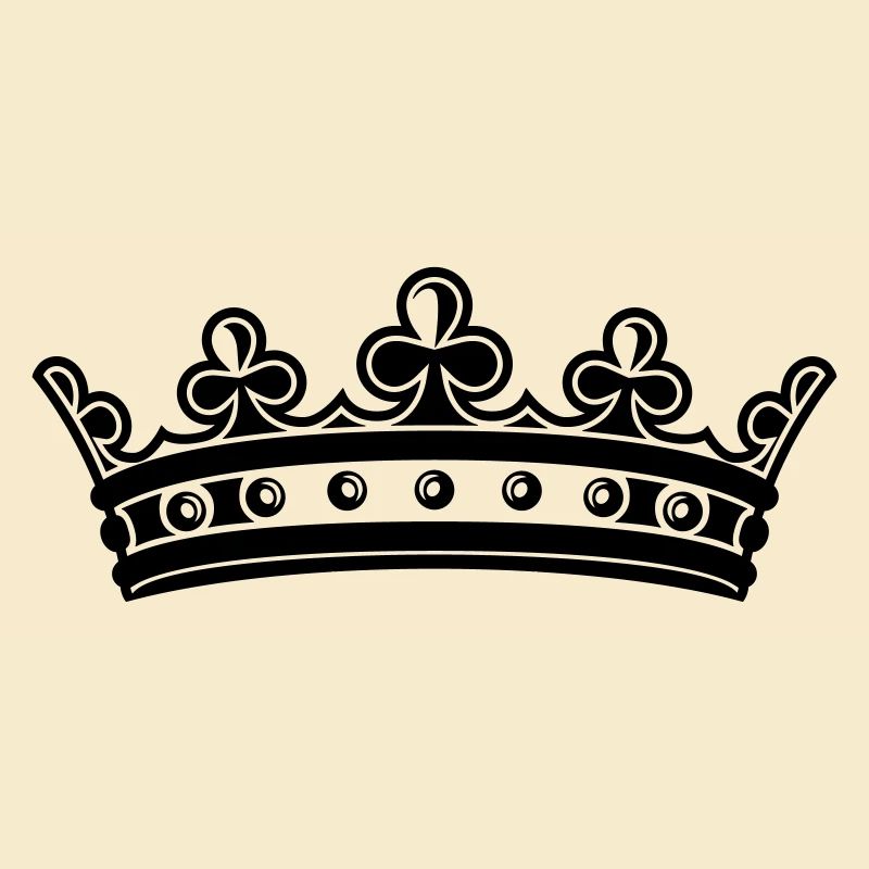 Krone Symbol