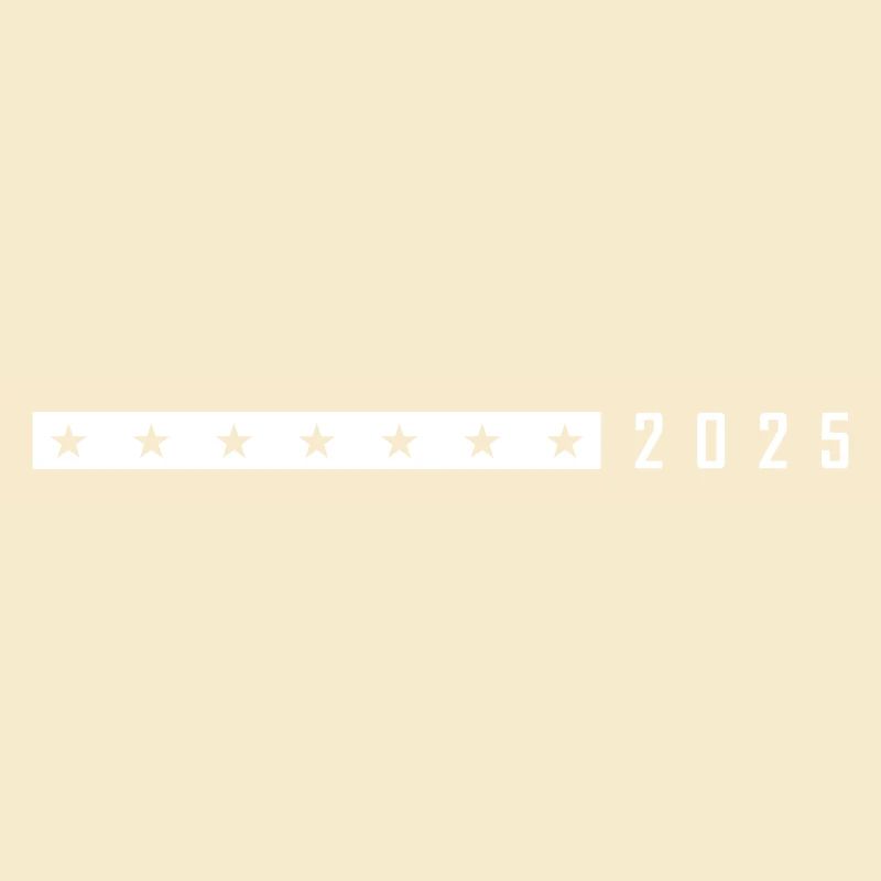 2025 Symbol Element