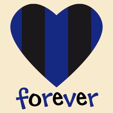 cuore nerazzurro forever 2
