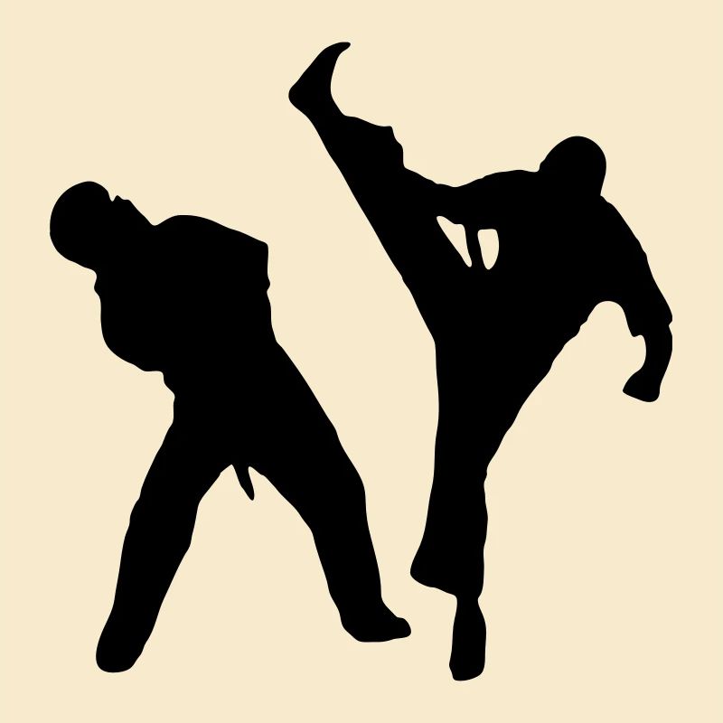 Axe Kick