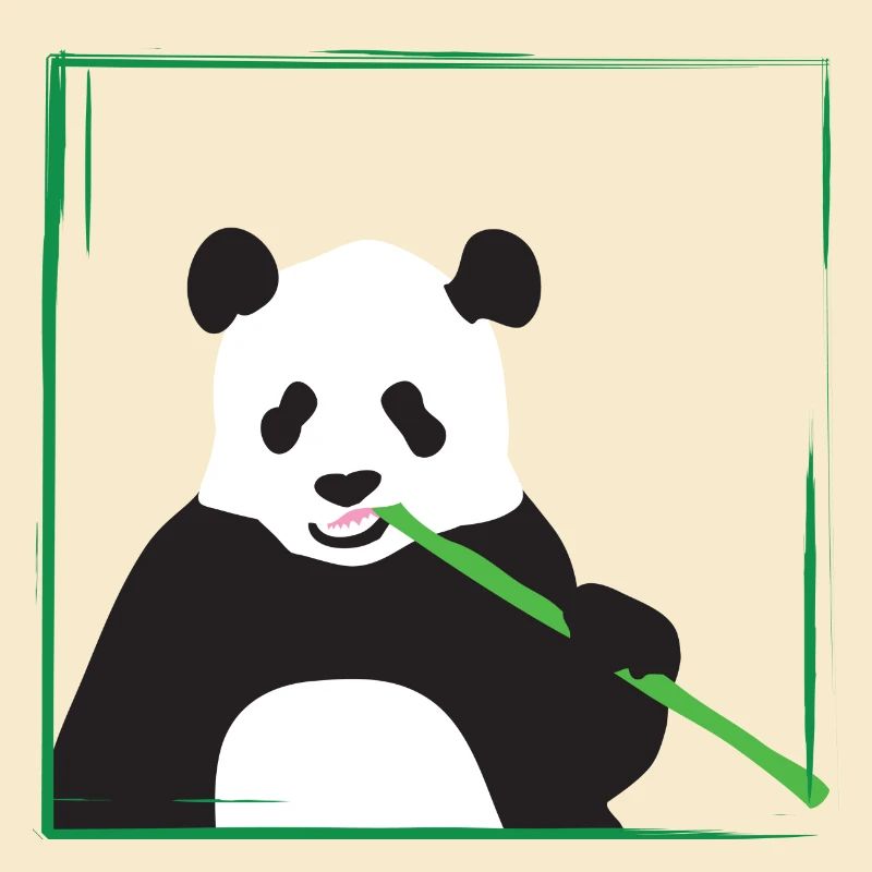panda