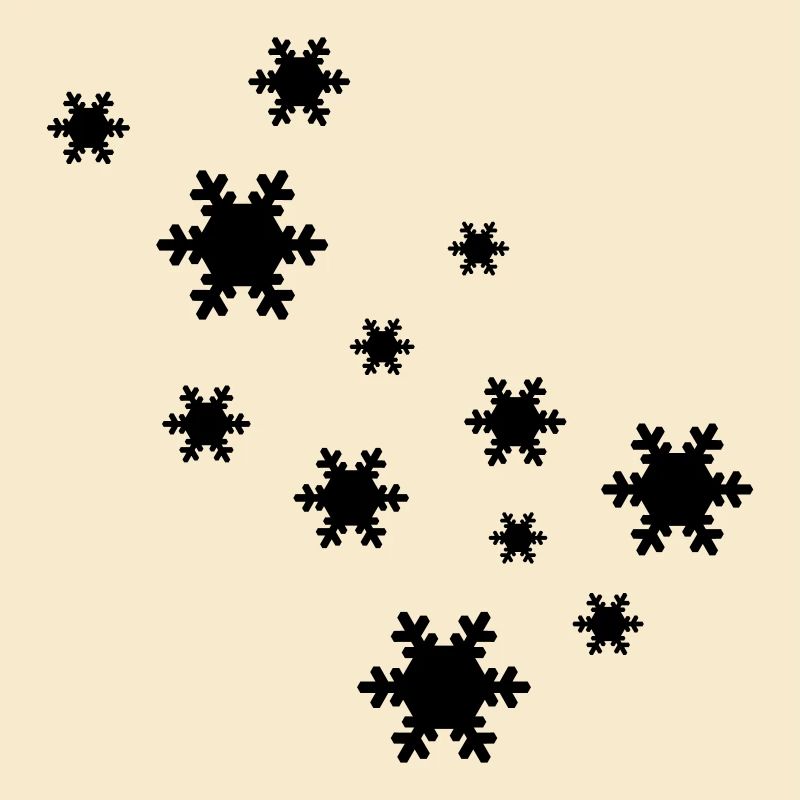 neige