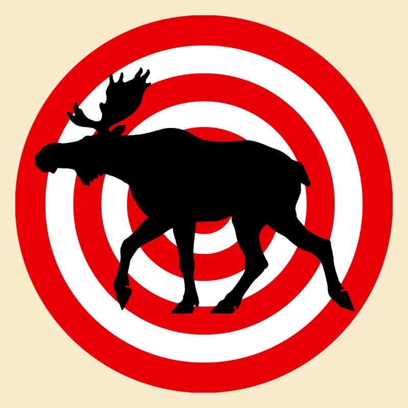 Elchjagd