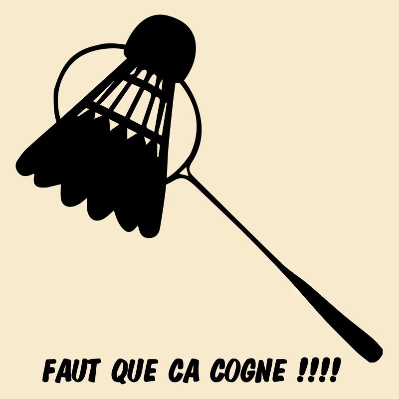 Faut que ca cogne