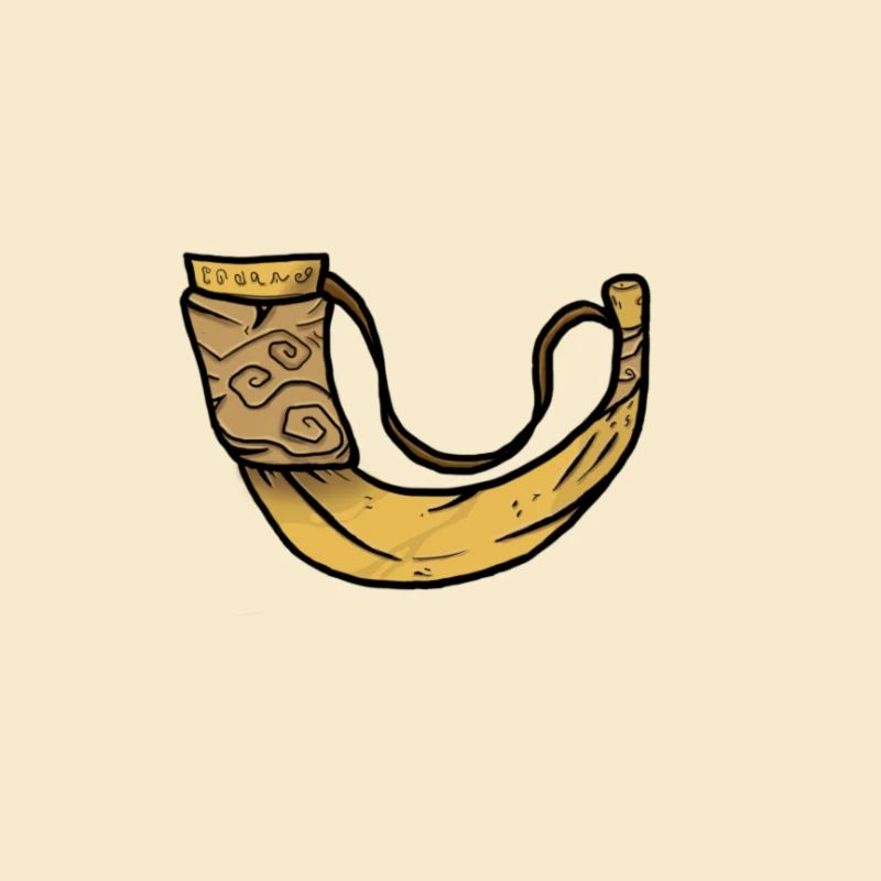 Met Horn
