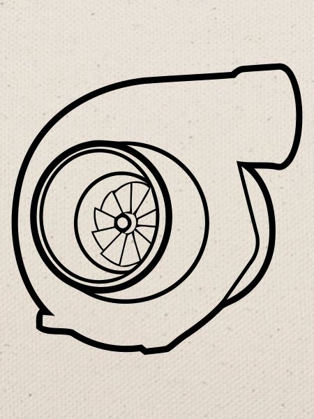 Turbolader