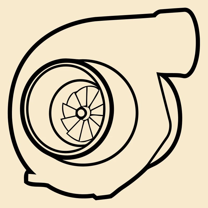 Turbolader
