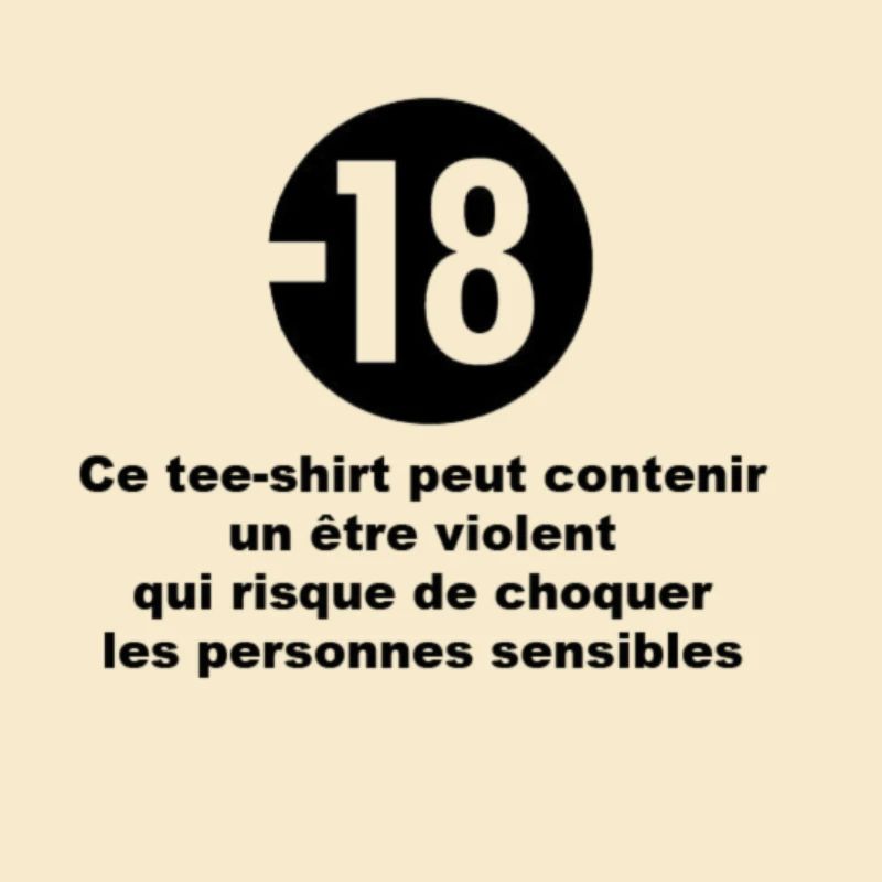 -18 ans drôle