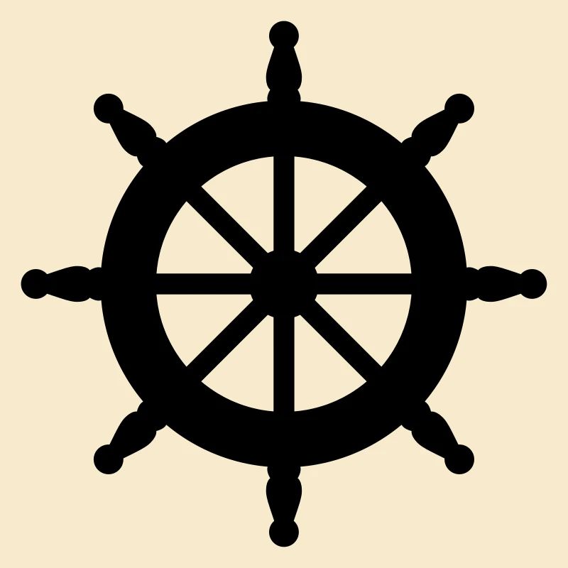 Steuerrad