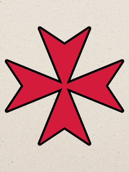 Maltese Cross