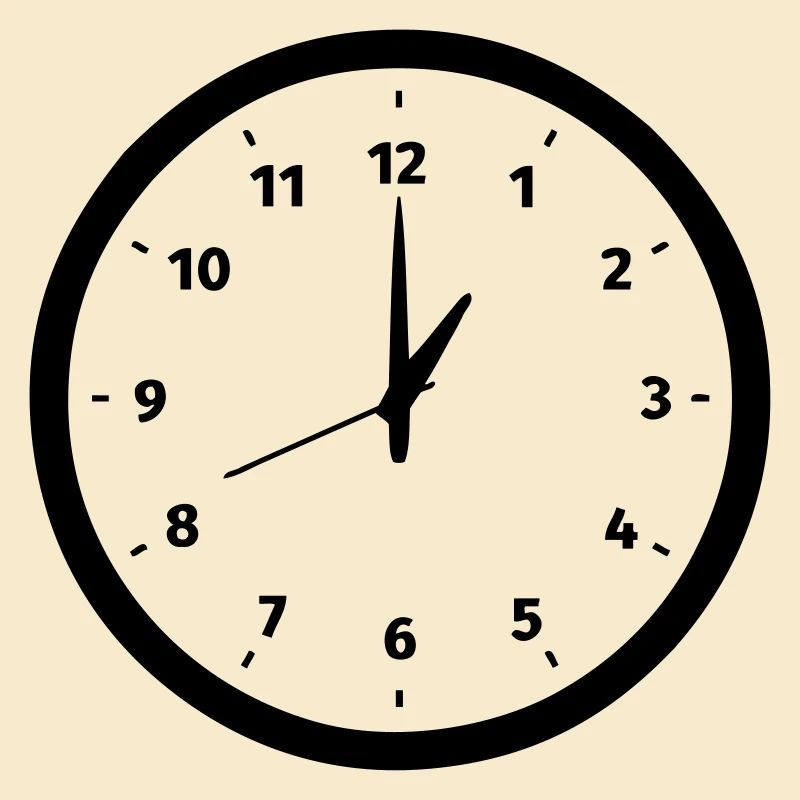Uhr