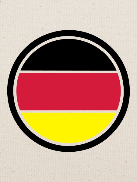 Germany Emblem