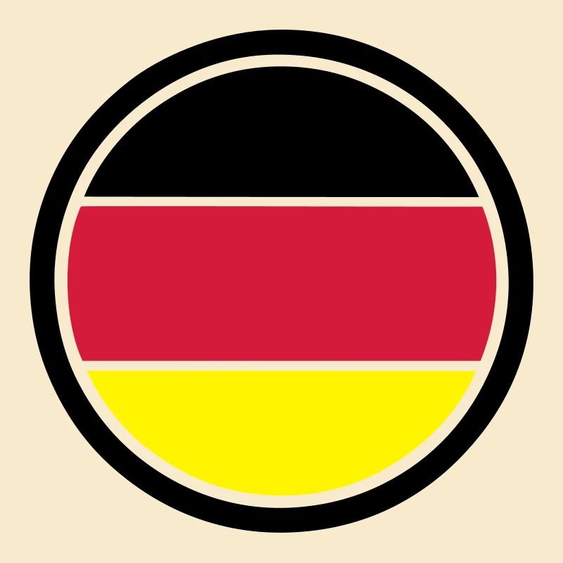 Deutschland Emblem