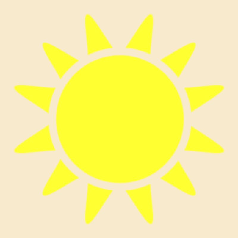 sun