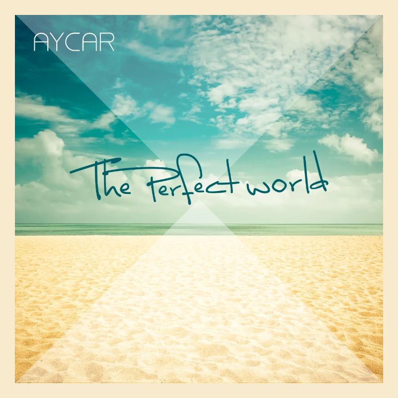 Die Perfekte Welt CD Cover