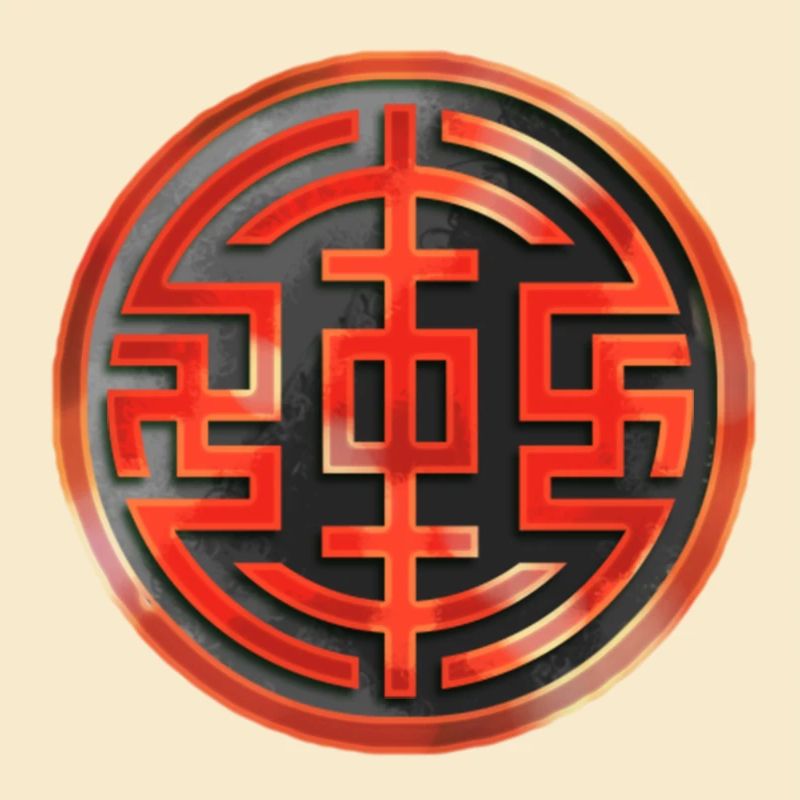 symbole chinois