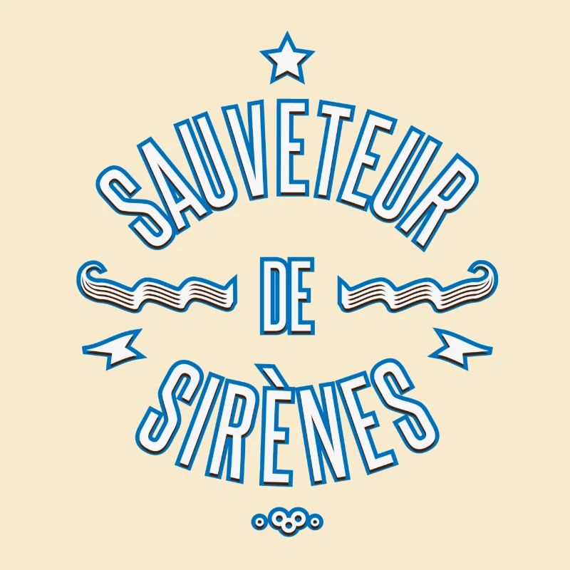 sauveteur de sirenes 2