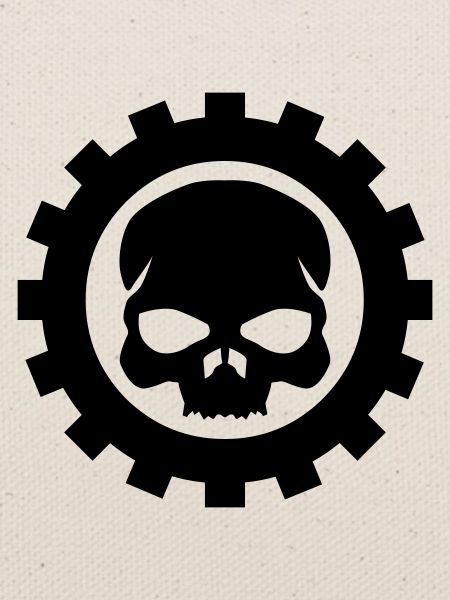 skull