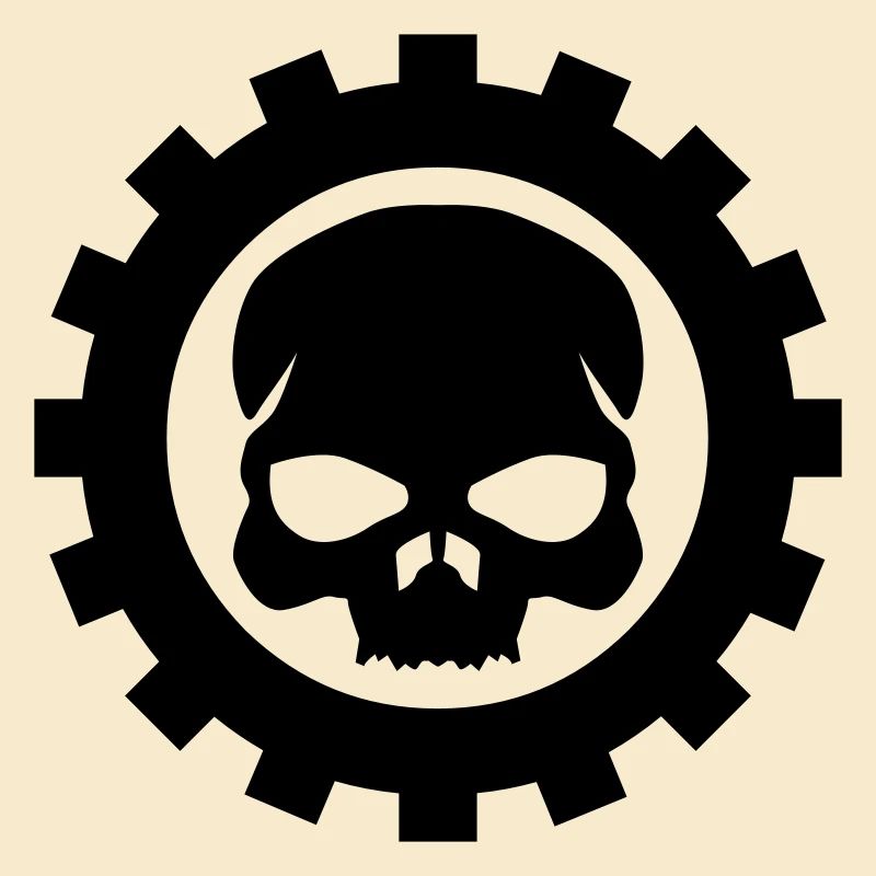 skull