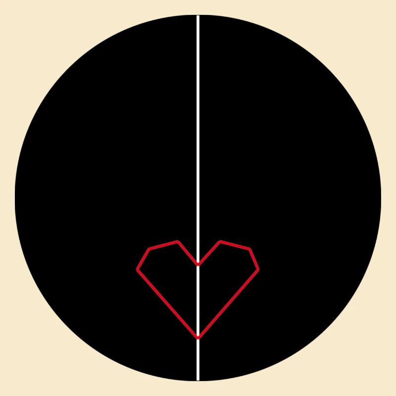 Black_heart, oder doch ein rotes ?