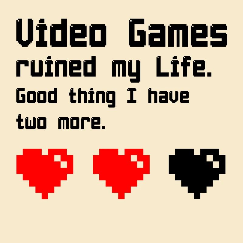 Jeux vidéo