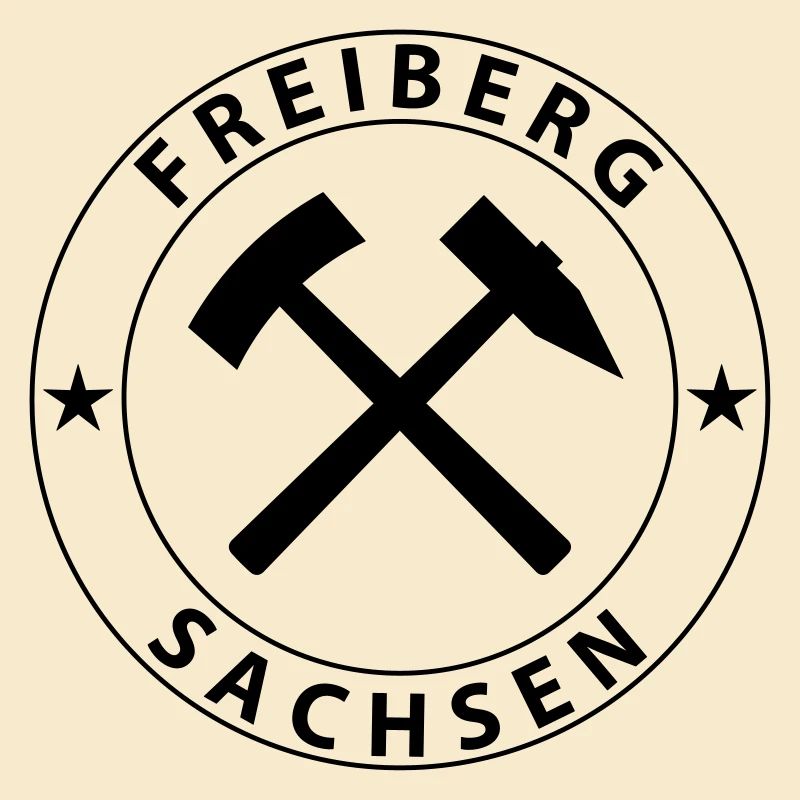 Freiberg Wappen