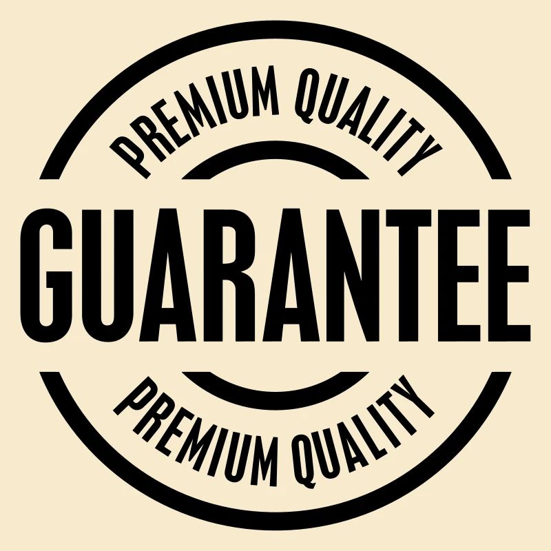 Premium Quality