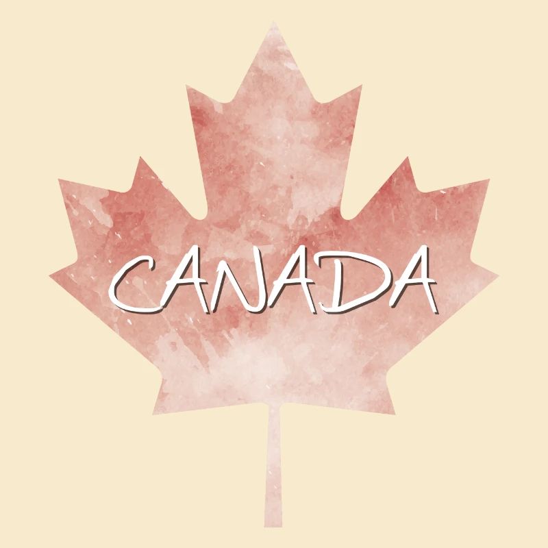 Maple Leaf Canada - Canada