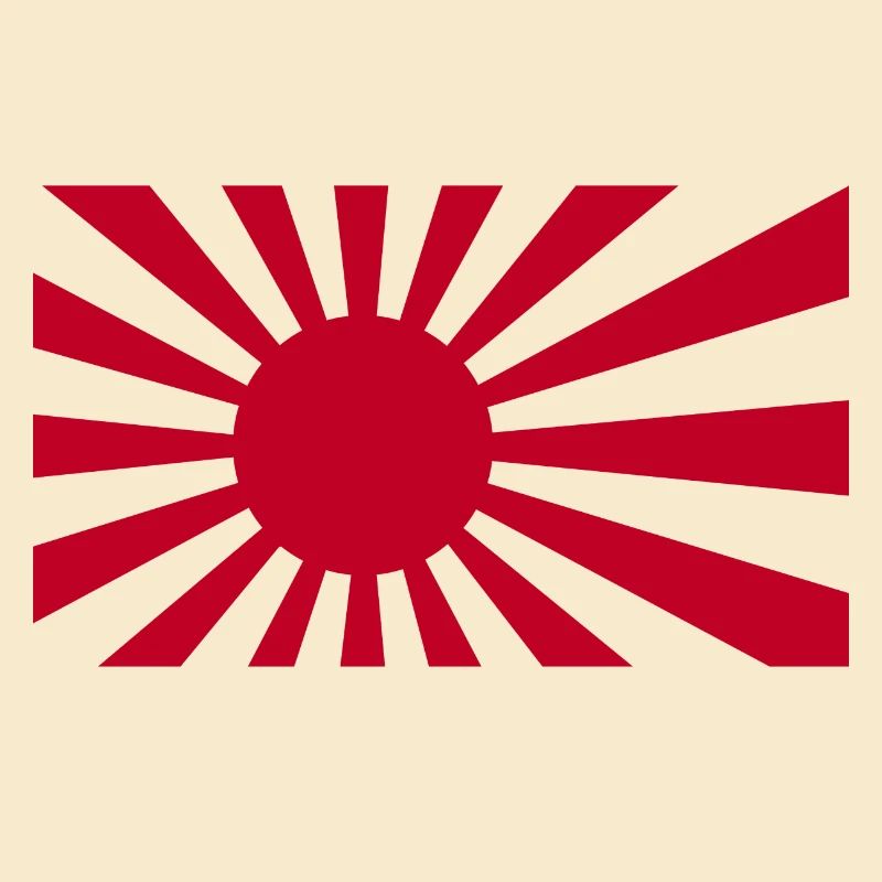 Rising Sun