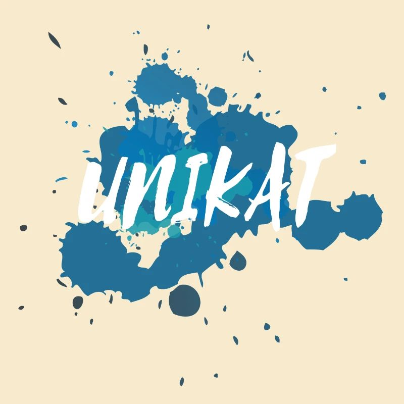 Du bist einzigartig - Ein Einzelstück - Ein Unikat