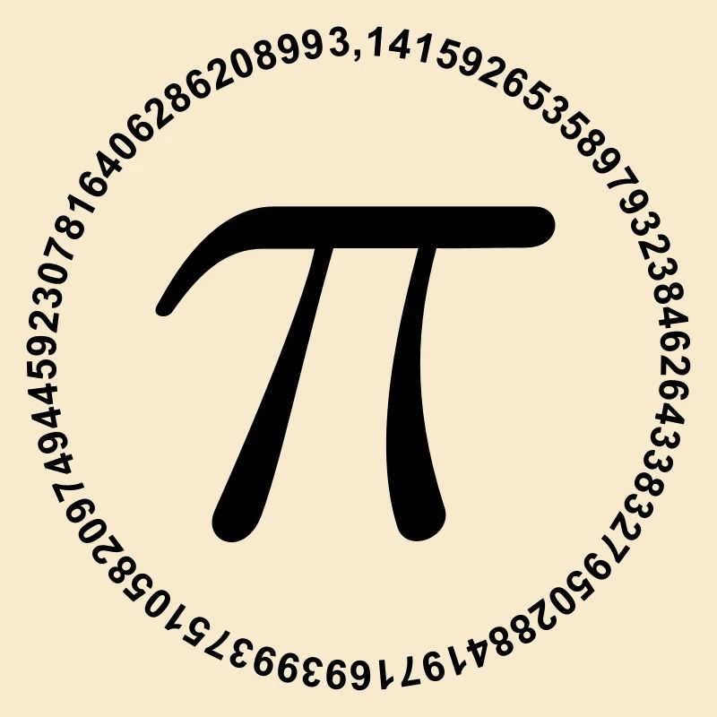 Pi 3.14 Kreis