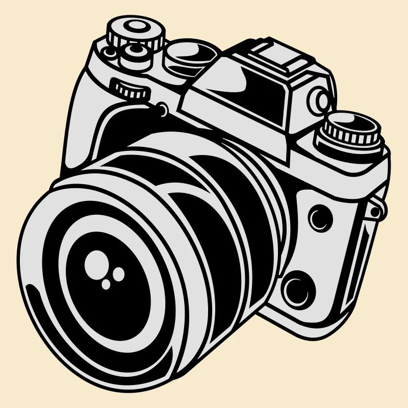 camera