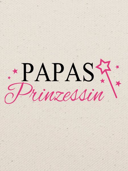 Papas Prinzessin