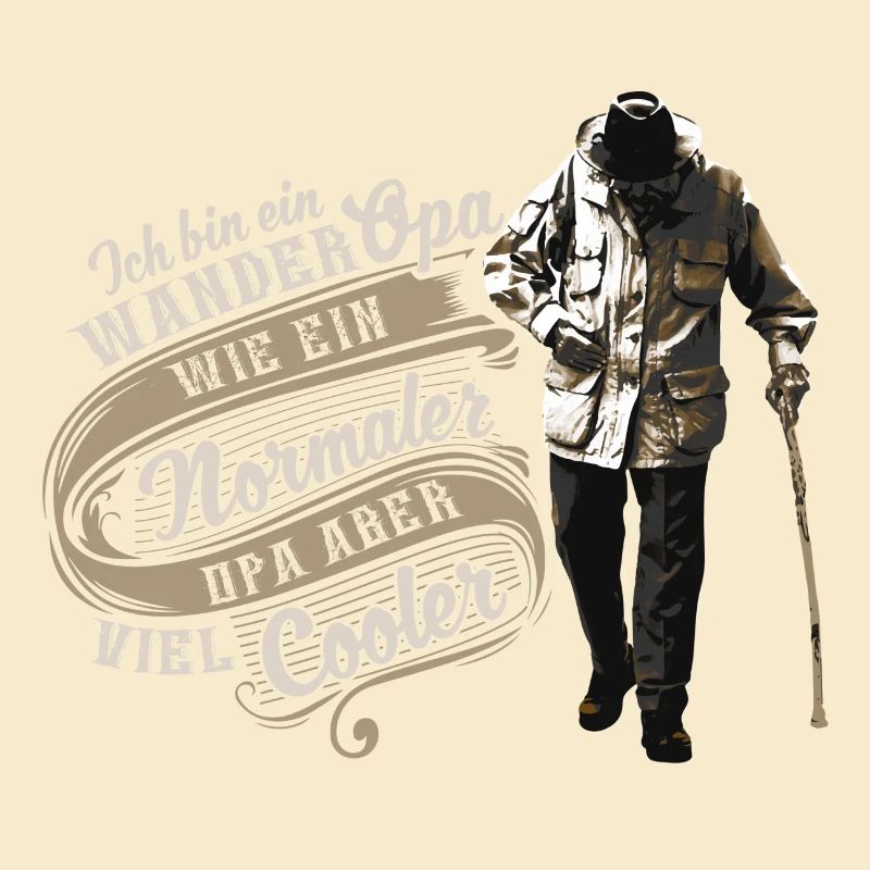 WANDER OPA
