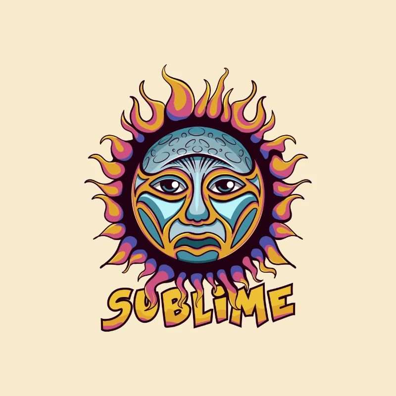 SUBLIME