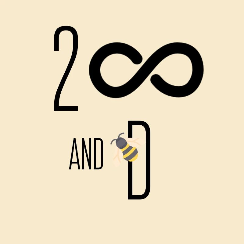 To infinity and Beyond