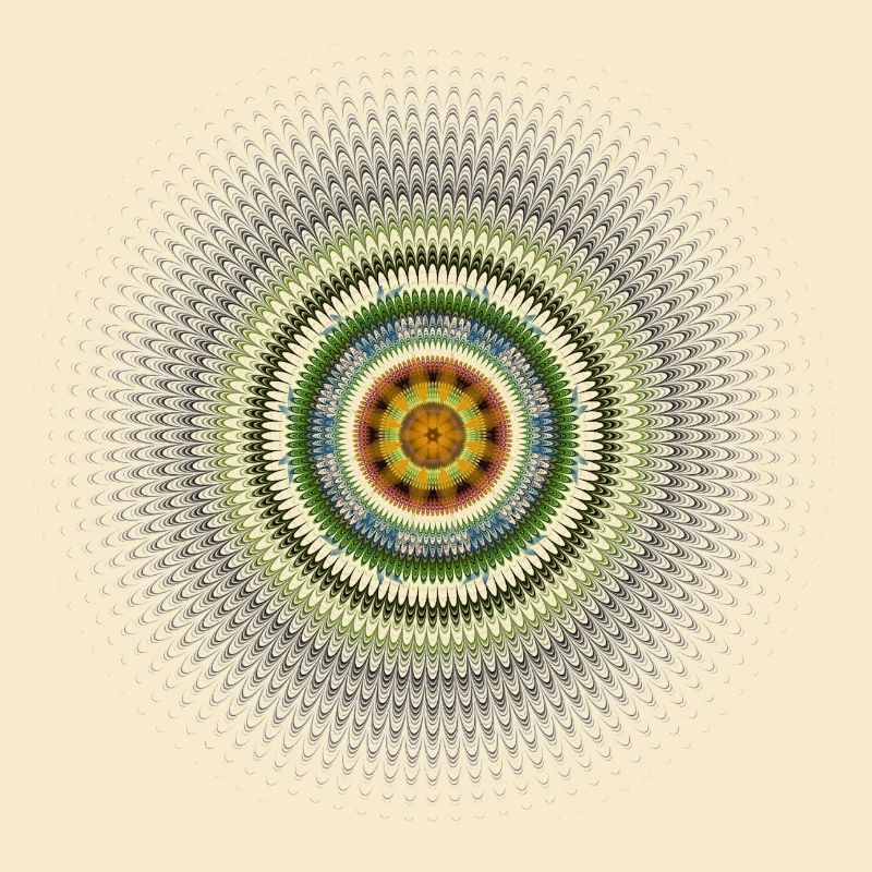 MANDALA