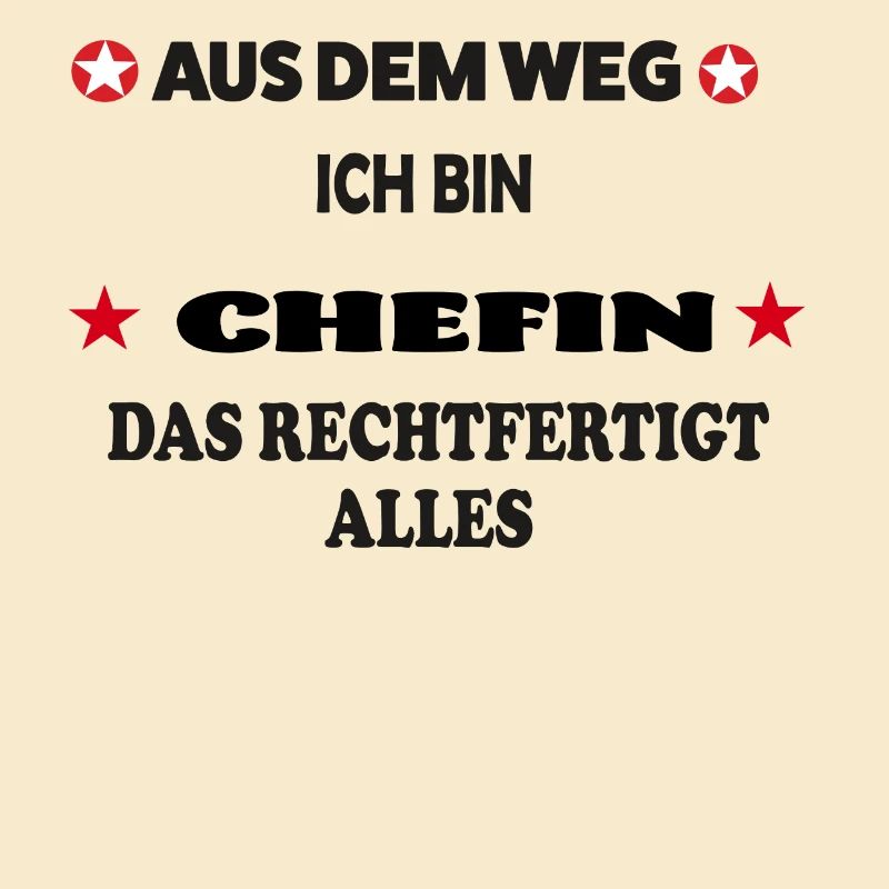 Chefin