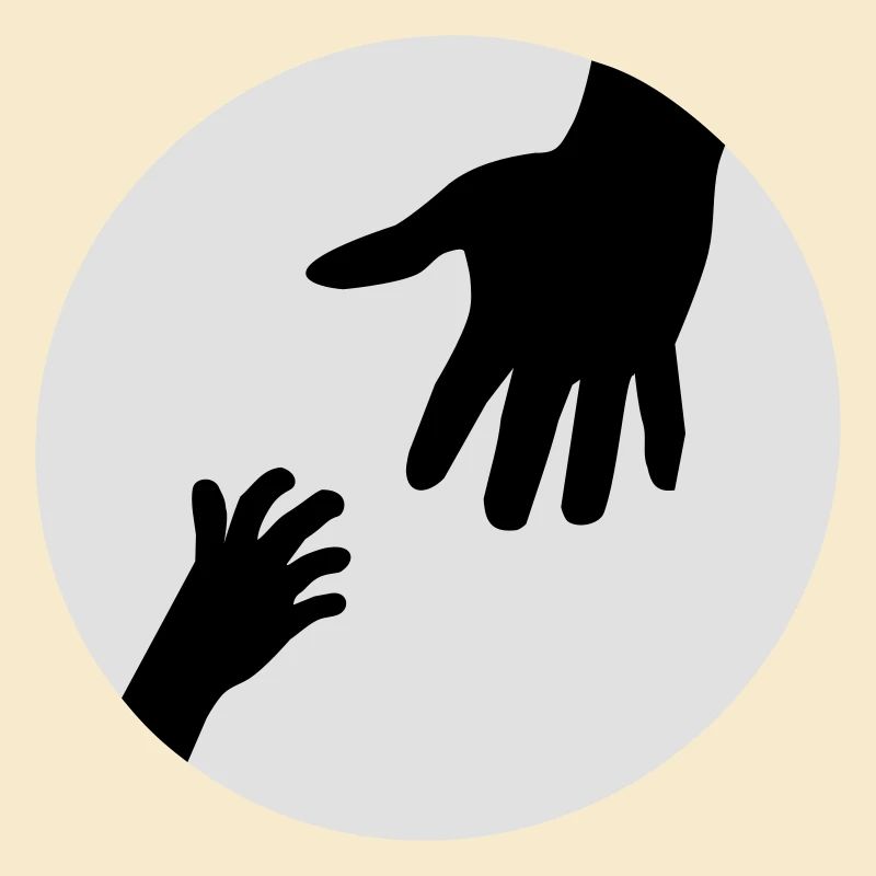 hands