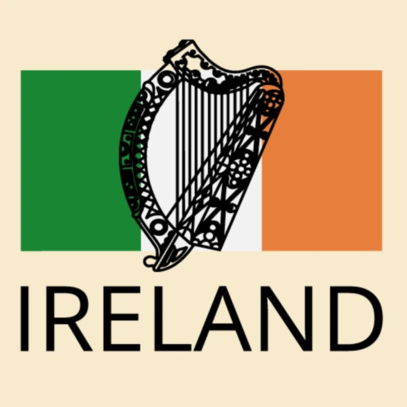 ireland