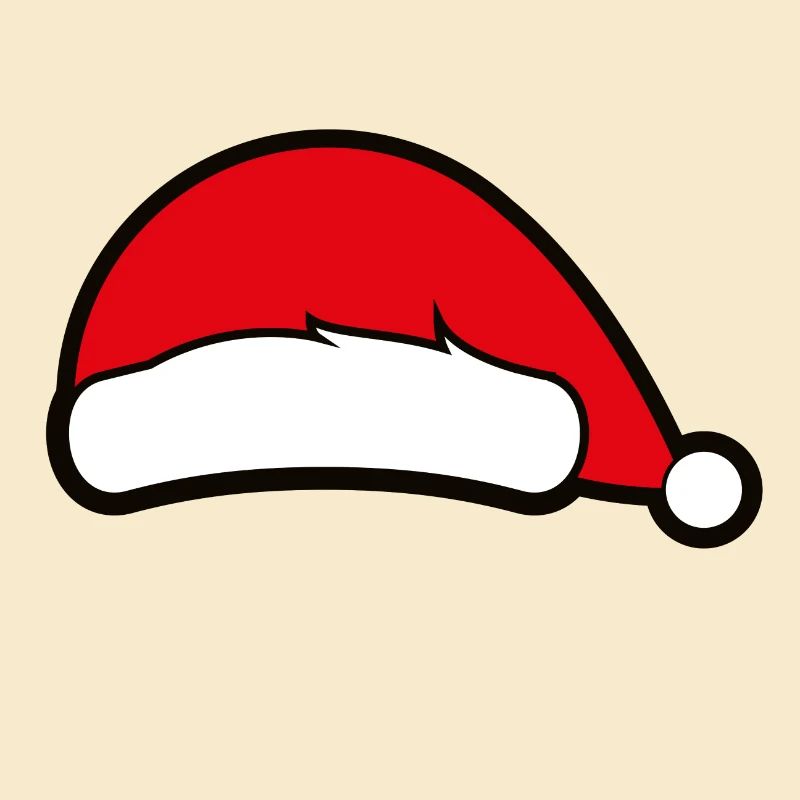 Weihnachtsmütze