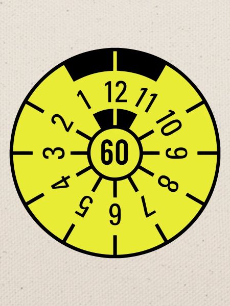 TÜV 1960