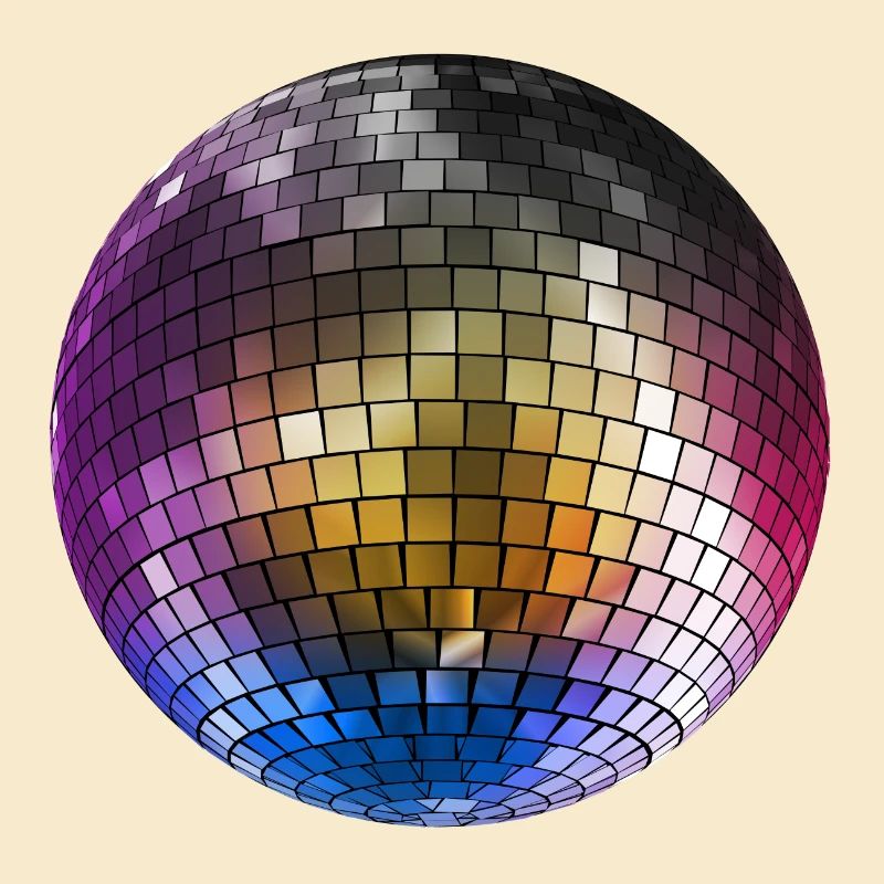Couleur Boule Boule